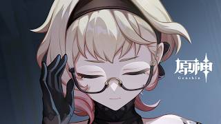 [原神] 艾梅莉埃角色PV——「證言」