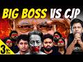 Pt 9 Modi S Police Crushes Protest But Ugly Face Exposed Did Cockroaches Win Akash Banerjee