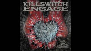 Killswitch Engage - The End of Heartache (HD)