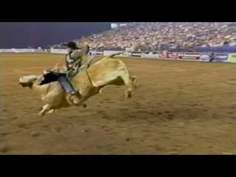 PBR 2004: The Intimidator hooks Rob Smets