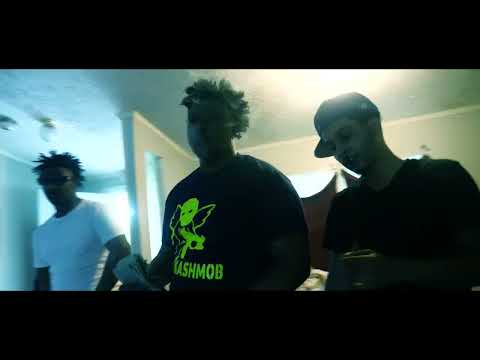 2BlickSkrilla Ft Seppi & Esco Vo