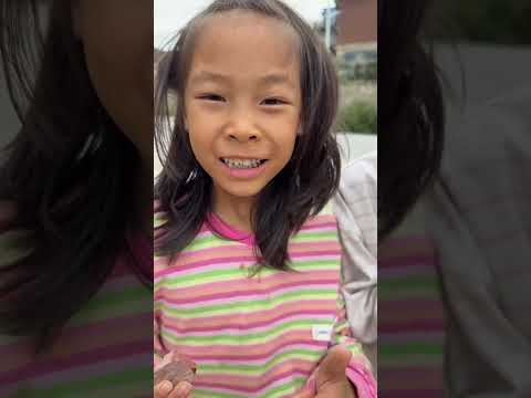 Edible Candy Rock Challenge: Some Sweet, Some Not