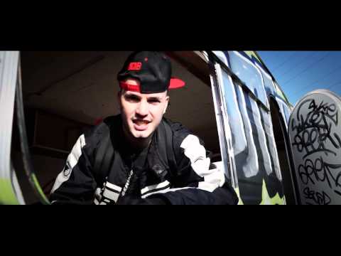 Black Ops - DJOX JONATHAN feat WEELOW - (Clip officiel)