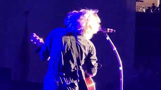 The Goo Goo Dolls - Over and Over - Live PNC Bank