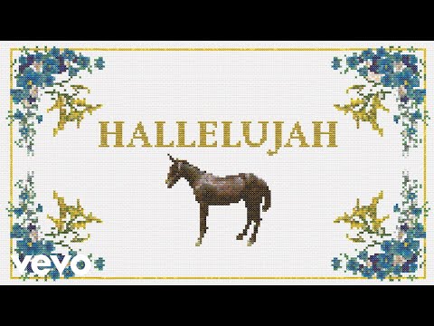 Tyler Childers - Way of the Triune God (Hallelujah Version (Audio))