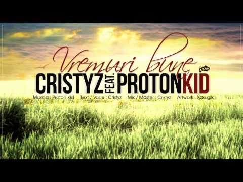 Steezul - Vremuri bune (feat.  Proton Kid)