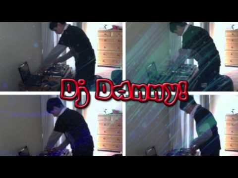 Dj Danny: Pumped up kicks(remix)- The Foster People