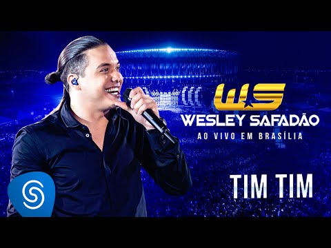 Wesley Safadão - Tim Tim [DVD Ao Vivo em Brasília]