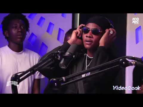 Ste Milano, Oli Coco & Kajce - BÉBÉ (Video Officiel)