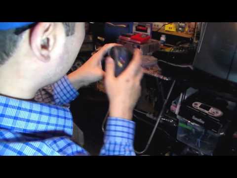 Retro Duo Portable V2 Thoughts P.1 SNES