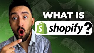 How Does Shopify Work?