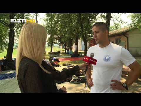 BL HRONIKA 29 05 18 - NAJAVA PADOBRANCI