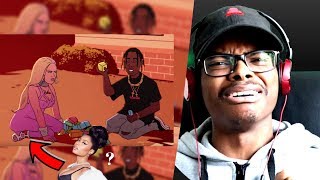 The State Of Hip Hop? | Childish Gambino - Feels Like Summer | Reaction
