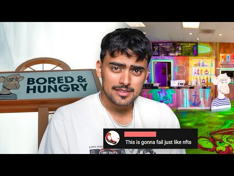 Cringe Restaurant