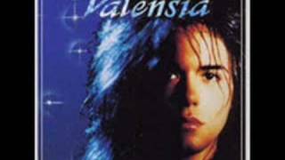 Valensia - The Sun video