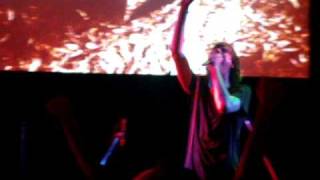 Liars - Scarecrows on a Killer Slant - February 8, 2011