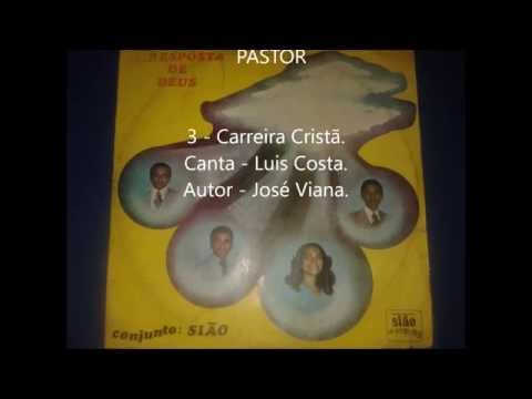 Carreira Cristã. Gravado em, 07/03/1982