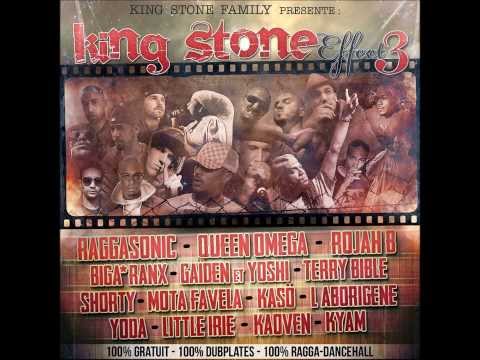 Queen Omega - Local (King Stone Effect 3)