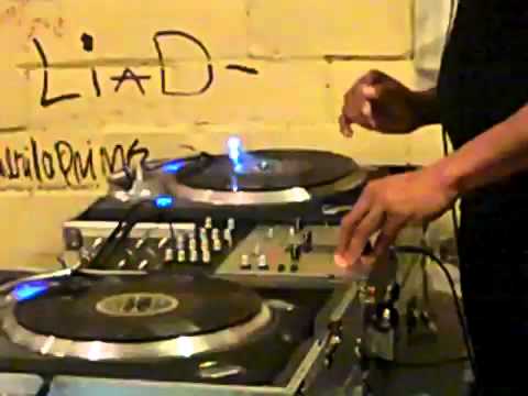 2PAC's PICTURE ME ROLLING MURDERED BY DJ RED SCREWED UP RECORDS & TAPES.mp4