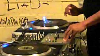 2PAC's PICTURE ME ROLLING MURDERED BY DJ RED SCREWED UP RECORDS & TAPES.mp4