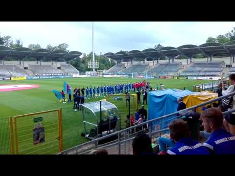 Prezentacja Miedzi Legnica przed sezonem 2017/2018