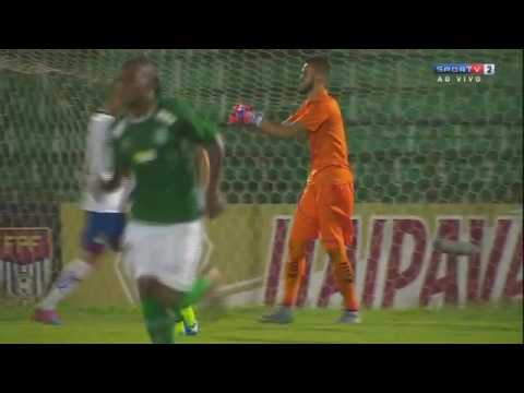 Guarani 0 x 0 São Caetano, pela Série A2