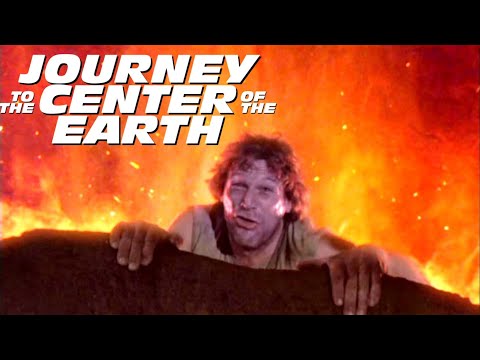 Opening scene/Max's Fall, Journey to the Center of the Earth (2008)