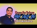 DANSA FOX TERBARU HAU LAKOI ONA COVERED BY ROBI SERAN