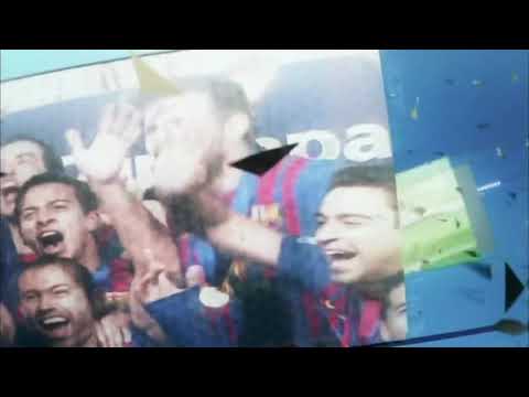 FIFA Club World Cup 2012 Outro