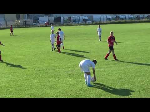 LABINSKI RUDARI 2022  HNK RIJEKA - NK Iskra 2.pol