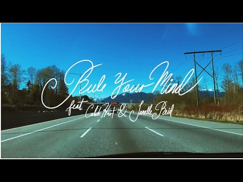 Mad Riddim - Rule Your Mind (feat. Caleb Hart & Janelle Reid)
