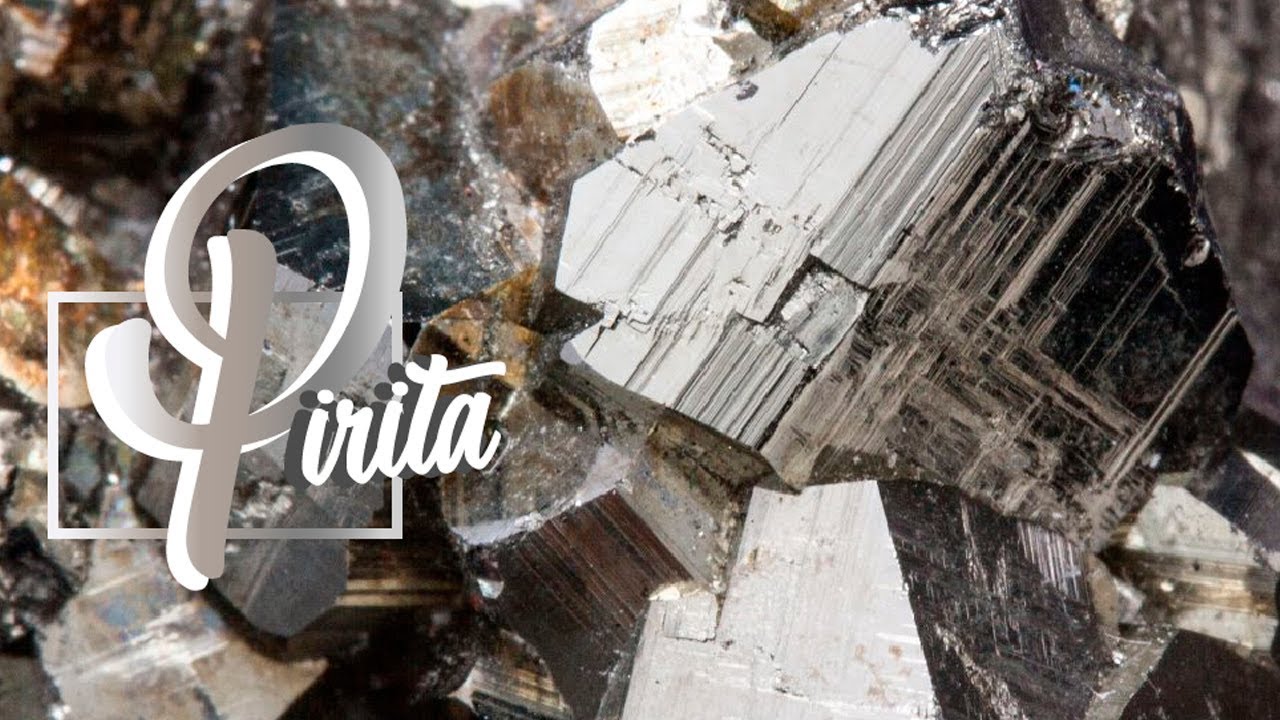 Piedra Pirita: Propiedades, Características Y Usos De La Pirita