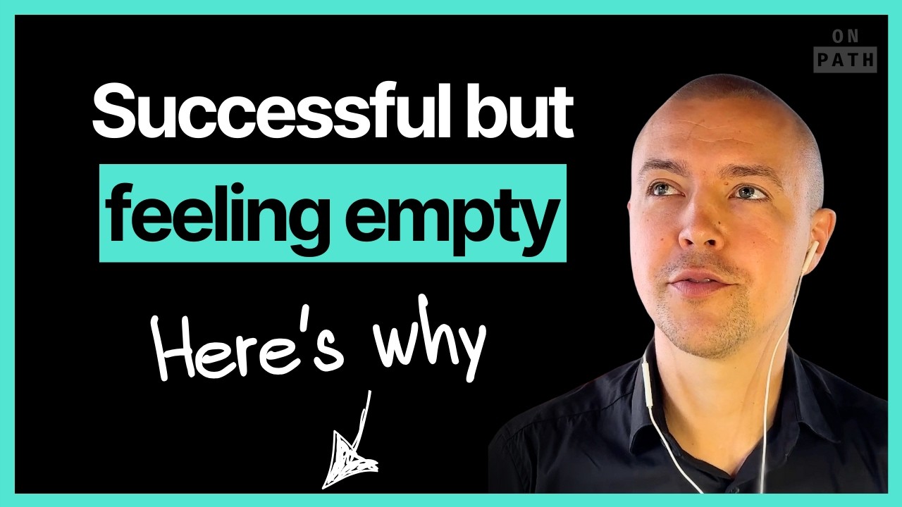 From Millionaire Burnout to Soul-Aligned Success - Here is HOW