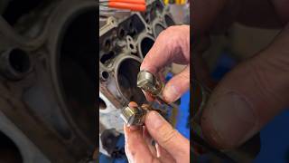 Lifter failure catastrophe - 5.7L Hemi out of a 2012 Ram 1500 #carrepair #engine