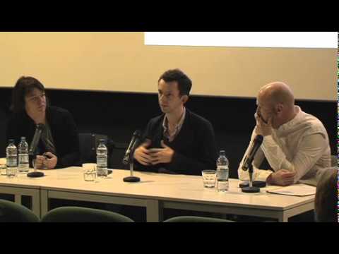 NFM Commissioning Series #2 with Ben Stephenson and Polly Hill