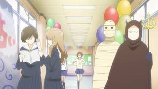 Download lagu The moment  when you lose to a boy in  maid outfit and his girlfriend is shocked mp3