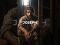 The Story of Joseph