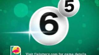 CASH 3 1-OFF TV