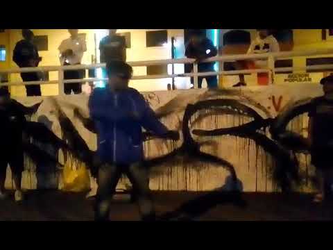 Mistico - ADVERTENCIA (freestyle)