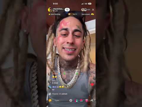 CheckTheStar calling out wingo to 🥊