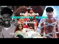 Dholida x Industry Baby x Nagada Sang Dhol Mashup | Twinkle Song