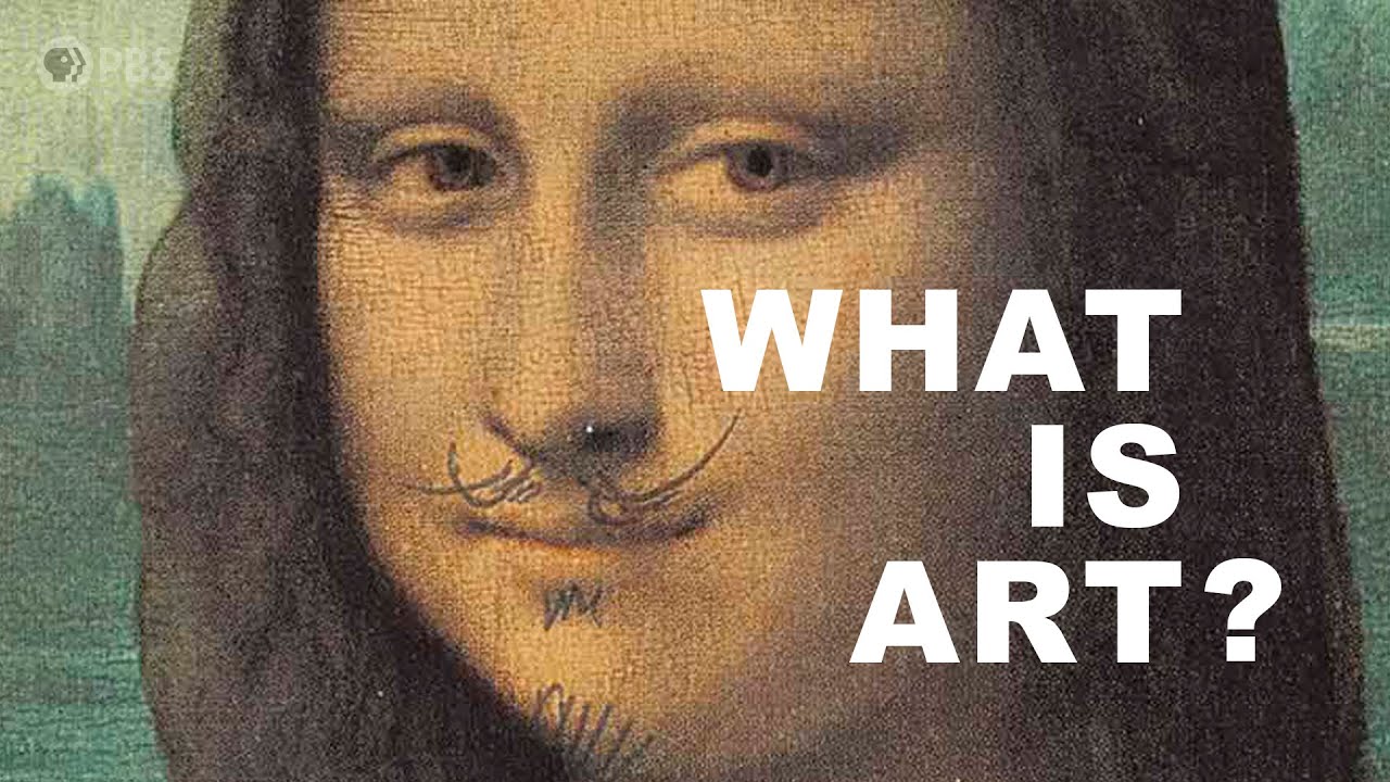 The Definition of Art