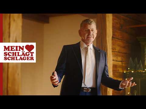 Semino Rossi - Letzte Weihnacht (Last Christmas) (Offizielles Musikvideo)