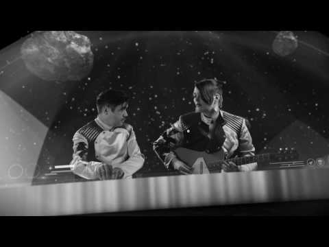 A Tribe Called Knarf - Mein Nachbar ist ein Alien