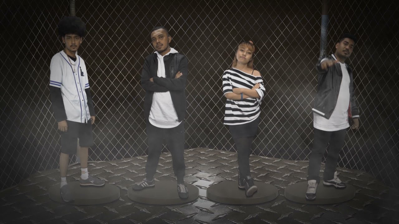 Beef Rap Battle - Grand Final