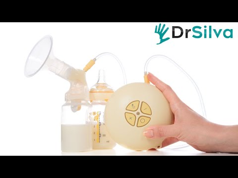 QUANDO USARE IL TIRALATTE? IL TIRALATTE SERVE PER AUMENTARE LA PRODUZIONE DI LATTE AL SENO?