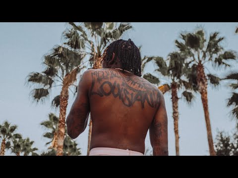 IslandBoy P - Back Ballin'  (OFFICIAL MUSIC VIDEO)