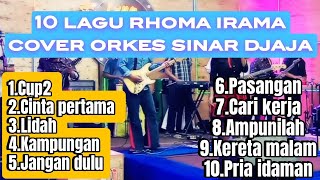 Download lagu 10 lagu jadul terbaik karya rhoma irama cover orkes sinar djaja #dangdutjadul #dangdutlawas mp3 Download lagu 10 lagu jadul terbaik karya rhoma irama cover orkes sinar djaja #dangdutjadul #dangdutlawas mp3