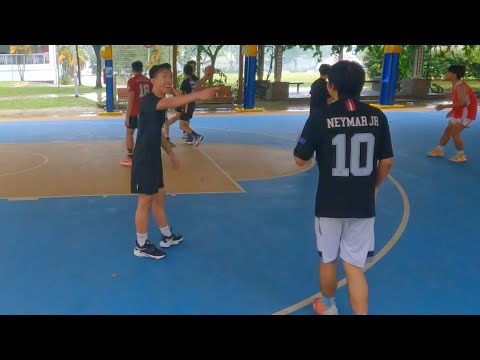 S3:G18 FULL HIGHLIGHTS