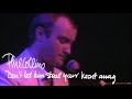 Phil Collins - Don't Let Him Steal Your Heart Away (Official Music Video)